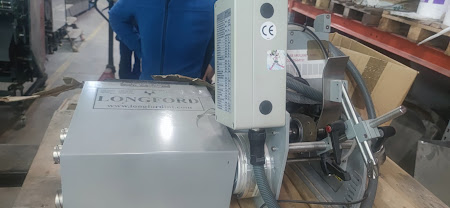 подача longfordinc