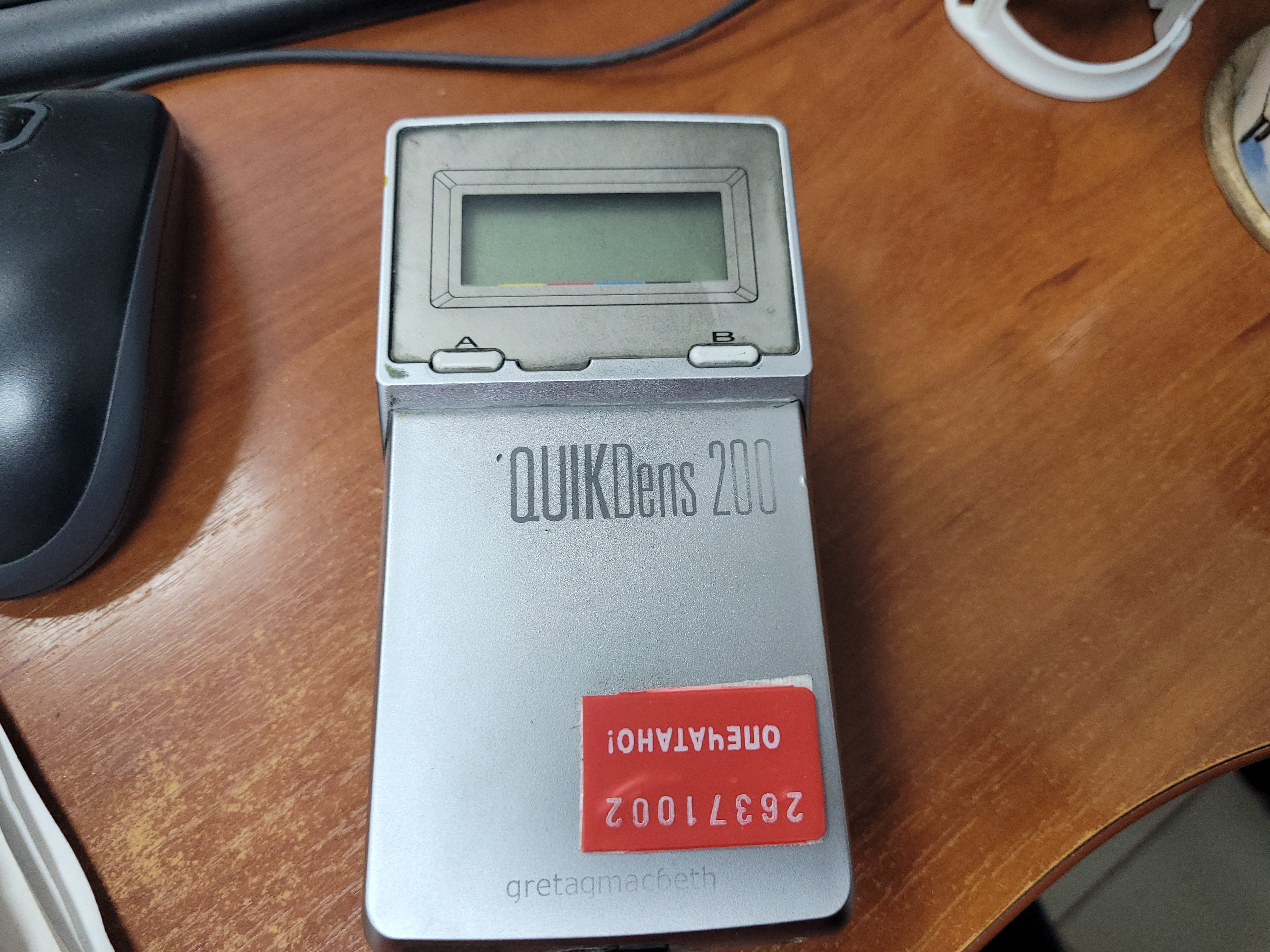 денситометр QuikDens 200