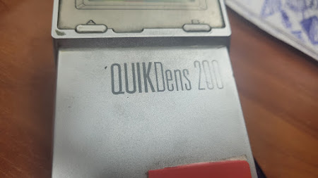 денситометр QuikDens 200