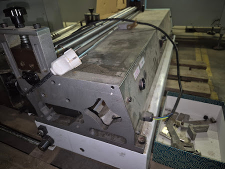 Клеемазка на горячем клее