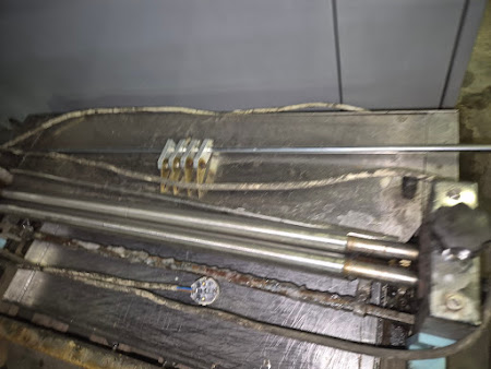 Клеемазка на холодном клее