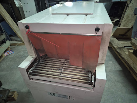 Поэкземплярная упаковка