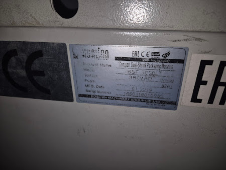 Поэкземплярная упаковка