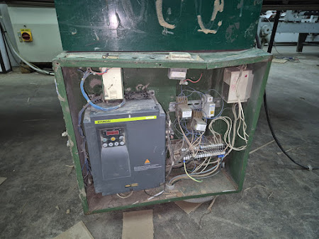 Каталка для картона(вырубка)