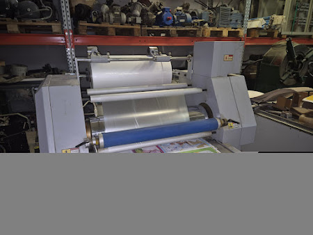 Ламинатор YDFM-720