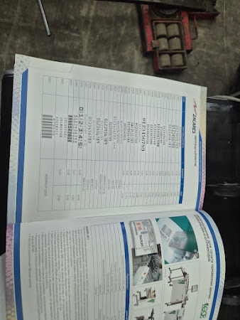 Струйная нумерация Contagorjet