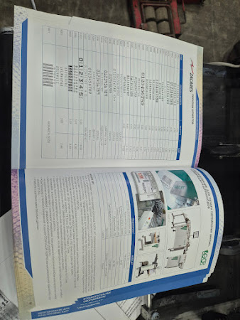 Струйная нумерация Contagorjet