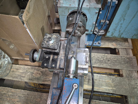 Станочек токарный ЕРТ03