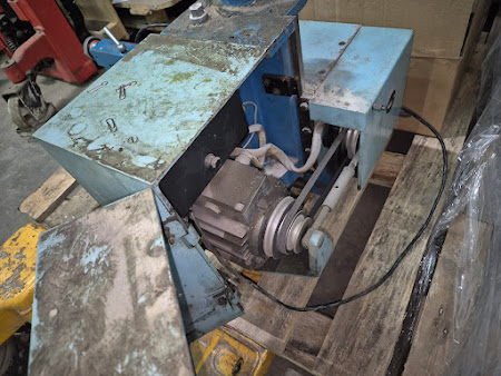 Станочек токарный ЕРТ03