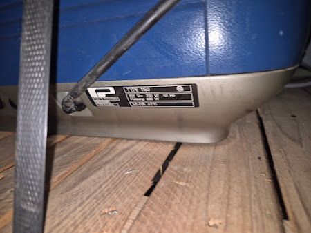 Переплетный станок Planax