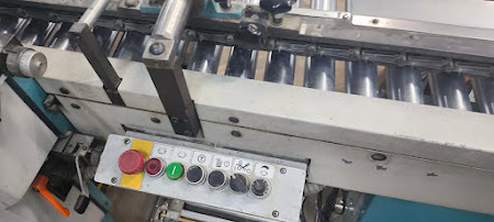 Автономная прикатная сеция Brehmer