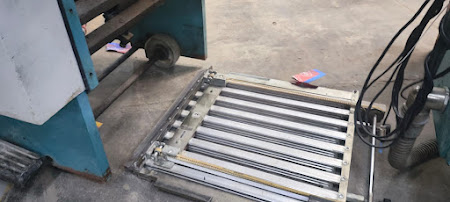 Автономная прикатная сеция Brehmer