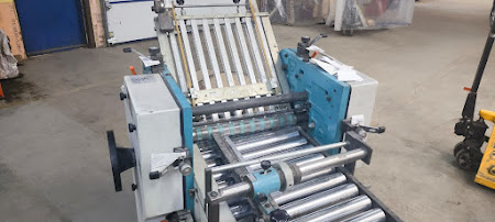 Автономная прикатная сеция Brehmer