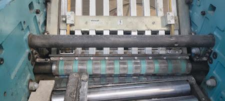 Автономная прикатная сеция Brehmer