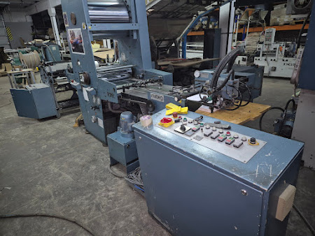 Ламинатор Billhofer