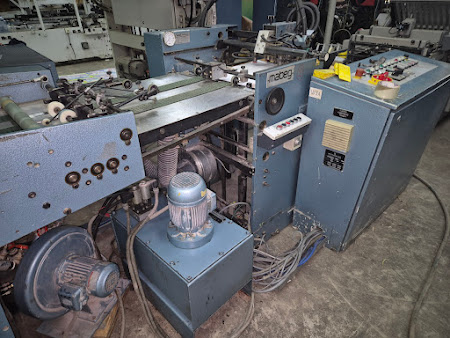 Ламинатор Billhofer