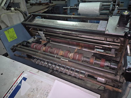 Ламинатор Billhofer