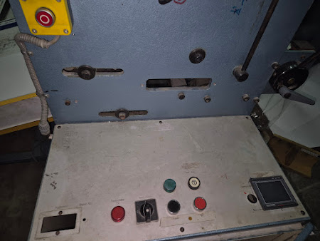 Ламинатор Billhofer