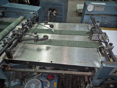 Ламинатор Billhofer