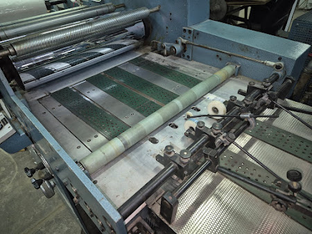 Ламинатор Billhofer