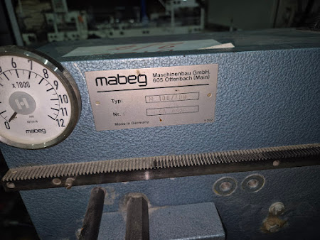 Ламинатор Billhofer