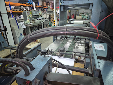 Ламинатор Billhofer