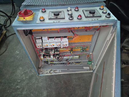 Ламинатор Billhofer