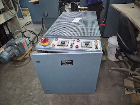 Ламинатор Billhofer