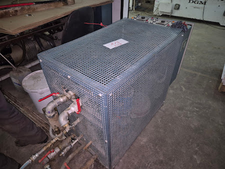 Ламинатор Billhofer