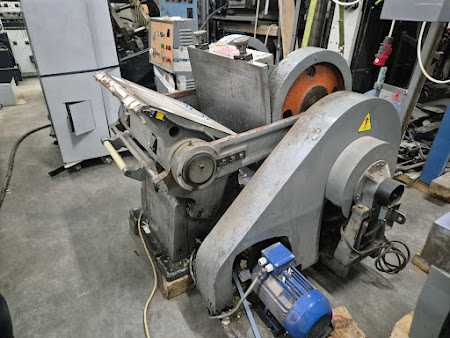 Тигель Yawa PYQ401