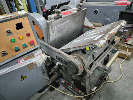 Тигель Yawa PYQ401