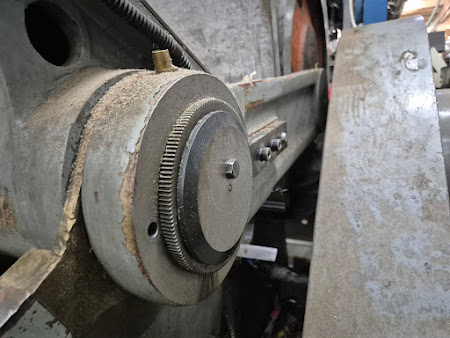 Тигель Yawa PYQ401