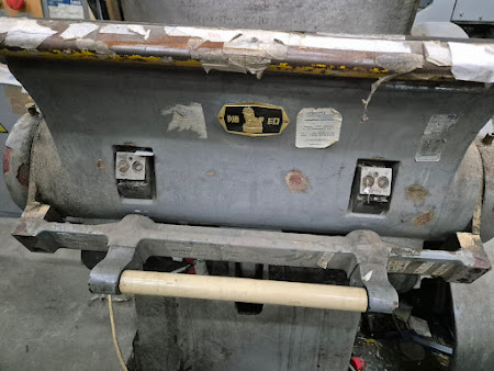 Тигель Yawa PYQ401