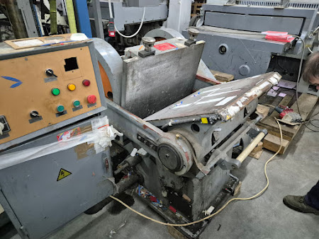 Тигель Yawa PYQ401