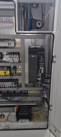 Heidelberg MK promatrix 106CS
