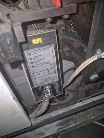 Печатная машина KBA Performa 66 -2SW1 2010 г.в.