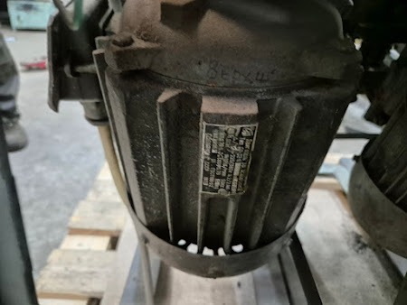 Пресс для тетрадей вертикальный ПТ(МПТ)1