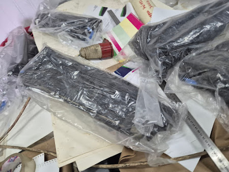 Устройство для моки BID indigo