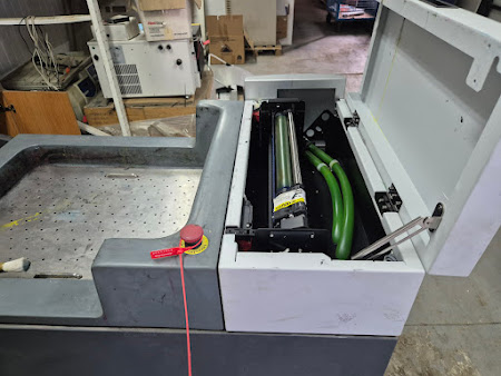 Устройство для моки BID indigo