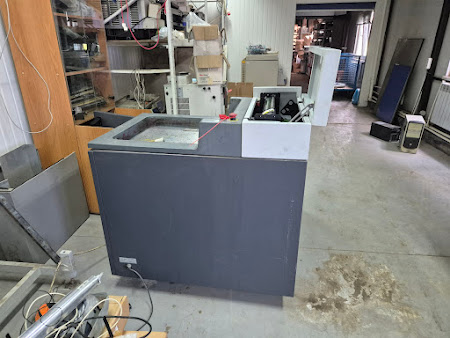 Устройство для моки BID indigo