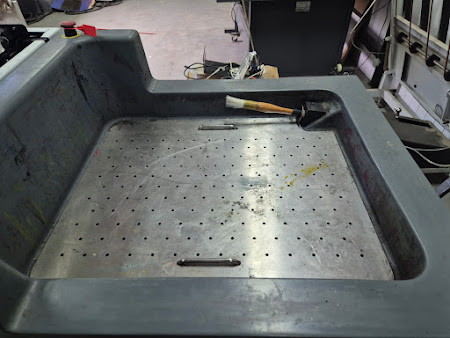 Устройство для моки BID indigo