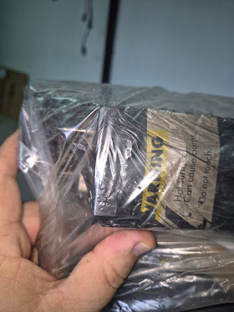 Устройство для моки BID indigo