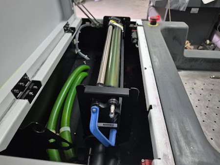 Устройство для моки BID indigo