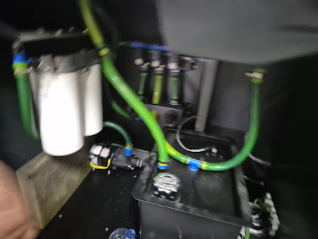 Устройство для моки BID indigo