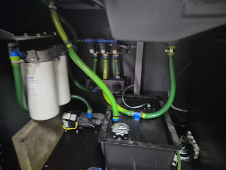 Устройство для моки BID indigo