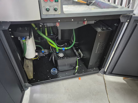 Устройство для моки BID indigo