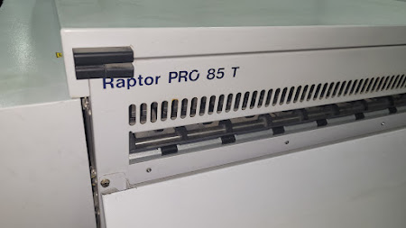 CTP Suprasetter A75