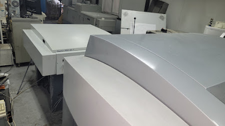 CTP Suprasetter A75