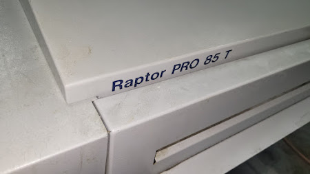 CTP Suprasetter A75