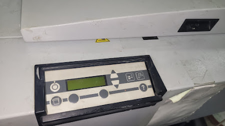 CTP Suprasetter A75